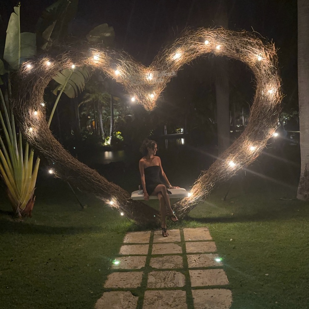 Meet your Posher, Emilee